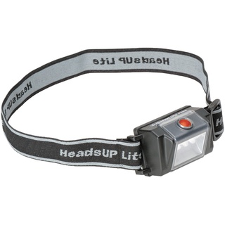 Pelican 2610 HeadsUp Lite™ LED Headlamp ไฟฉายกันระเบิด