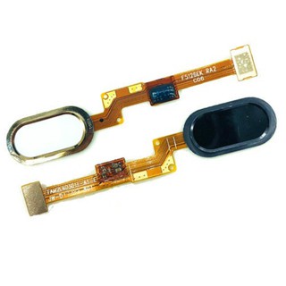Vivo V5 V5s Y67 ปุ่ม Home Touch ID Ribbon Flex Cable เปลี่ยนริบบิ้น