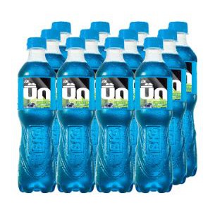 ส่งฟรี  AJE BIG อาเจ บิ๊ก น้ำสีฟ้า กลิ่นบลูฮาวาย  ขนาด 465ml ยกแพ็ค 12ขวด เครื่องดื่มน้ำอัดลม RJ BLUE HAWAII     ฟรีปลายทาง