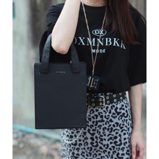 Vinko Kensington  Bag กระเป๋าหนัง