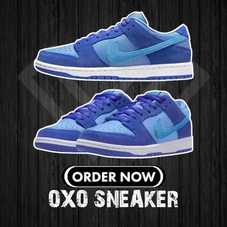 NIKE SB DUNK LOW PRO BLUE RASPBERRY