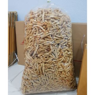 เน้นปลาม่เน้นแป้ง**ฮาลาล**อร่อยต้องลอง 5kg