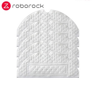 Roborock S7 / S7 MaxV / T7S Parts of Disposible Mop Cloth, One-time Mop Cloth