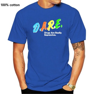 [COD]เสื้อยืดคลาสสิก ลาย DARE Are Really Expensive GDappd12NGgcfe87