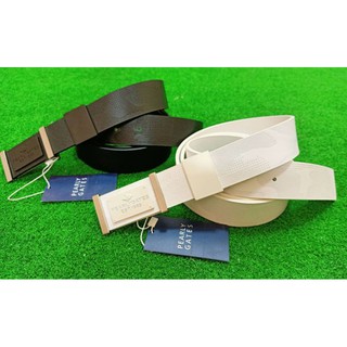 เข้มขัดกอล์ฟ Pearly Gates, Pearly Gates Mens Golf Belt New Collection!!