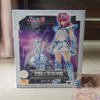 Saint Cloth Myth Equuleus Shoko [BANDAI][LOT JP]Saint Seiya โชโกะ เซนต์เซย่า