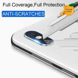 (พร้อมส่งจากไทย) ฟิล์มกระจกเลนส์กล้อง Samsung A52 A72 A31 A32(4G) A32(5G) A02 A02s A12 A42 A21s A51 A11 A71 Note10