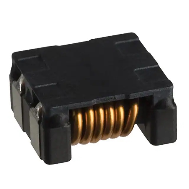 My Group Asia 500PCS ACM12V-701-2PL-TL00 2 Line Common Mode Choke ...