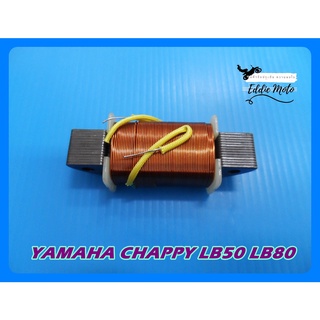 YAMAHA CHAPPY LB50 LB80 IGNITION COIL // STARTER COIL  // คอยล์สตาร์ท YAMAHA CHAPPY LB50 LB80