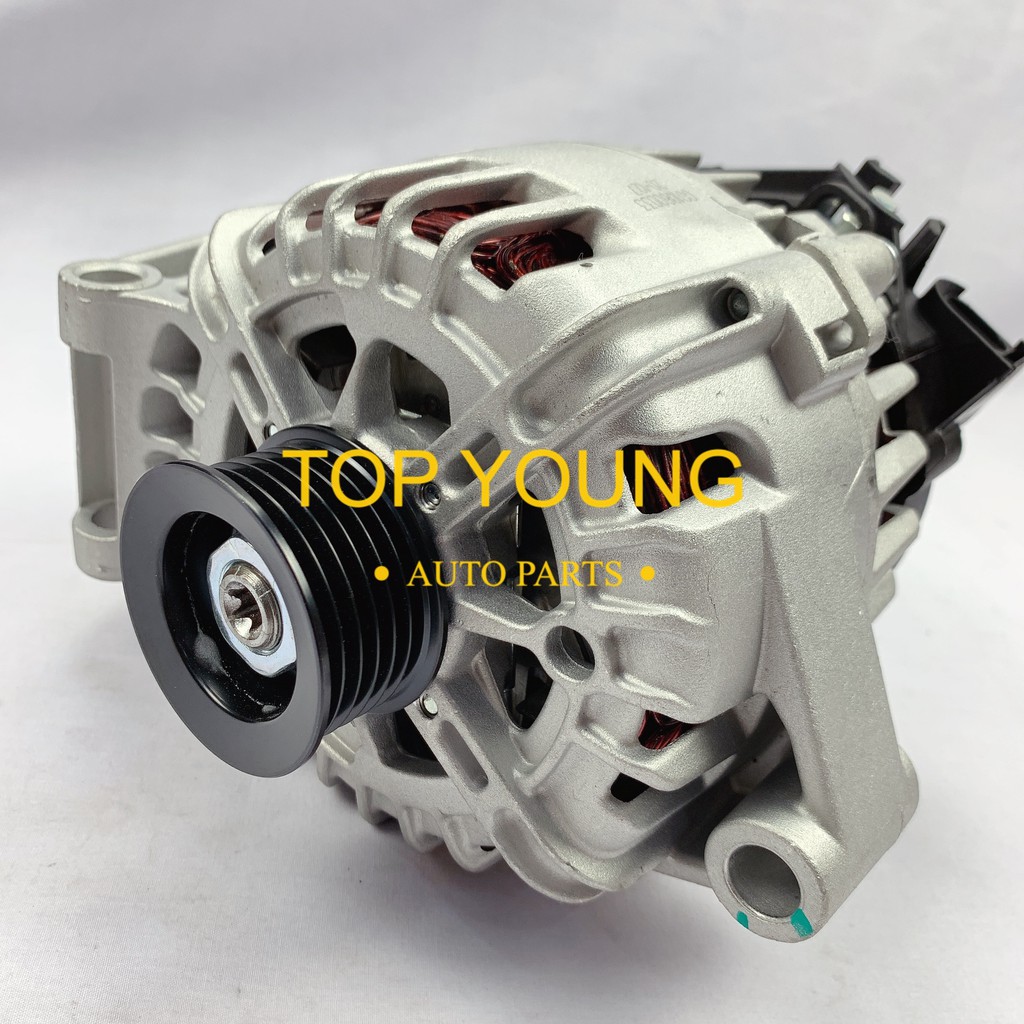 MAZDA 2 SKYACTIVE NEW ALTERNATOR EV6T-10300-HA