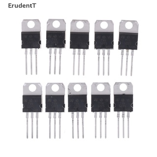 [ErudentT] 10pcs TYN1225 25A 1200V Unidirec tional Thyristor Triacs TO-220 [Hotsale]