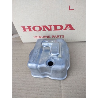 12310-KGH-900ฝาครอบฝาสูบแท้HONDA โซนิค125,1ฝา อะไหล่แท้ศูนย์HONDA