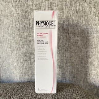 Physiogel ai cream ฉลากไทย 50 g. ของแท้ ครีม ครีมทาหน้า รักษาสิว สิว