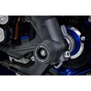 [E] กันล้มล้อหน้า Evotect Yamaha R7 2021 ขึ้นไป (ส่งฟรี)