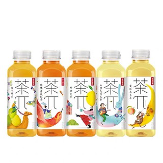 โปรโมชั่น : ลดเพิ่ม 20% โค้ด KAROKMM15  ชาผลไม้ x GDragon หอมอร่อย สดชื่น หลากรสชาติ 500ml