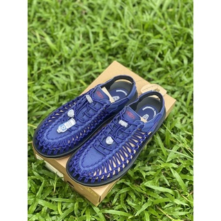 Keen Uneek Blue ของใหม่ ของแท้100% มีกล่องป้ายครบ