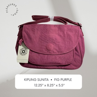 KIPLING SUNITA กระเป๋าสะพายข้าง