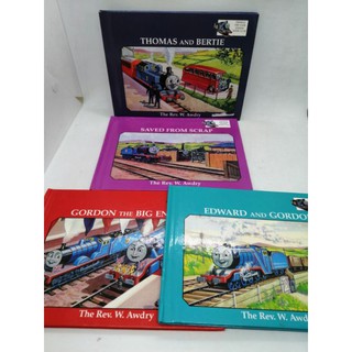 Thomas The Tank Engine Book Club-31