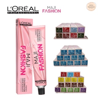 Loreal Maji Fasion ลอรีอัล มาจิ แฟชั่น