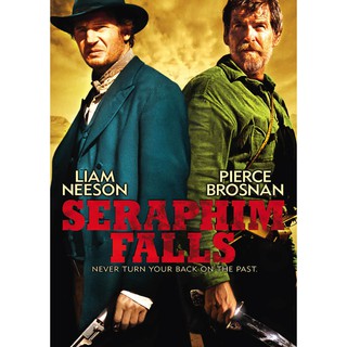 Seraphim Falls ล่าสุดขอบนรก : 2006 #หนังฝรั่ง