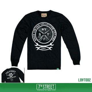 7th street รุ่น Biker Vintage