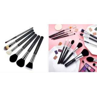 แยกขาย​ แปรง​แต่งหน้า​ Jessup พร้อมส่ง