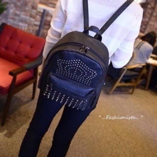 Fashion bagpack