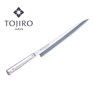 TOJIRO PRO Molybdenum Vanadium Yanagiba มีดแล่ปลา มีดยานางิบะ มีดญี่ปุ่นโทจิโร่