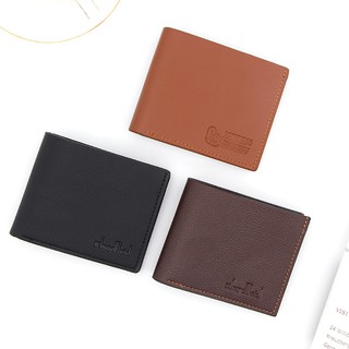 ❗️SALE ❗️พร้อมส่ง🔥กระเป๋าตังผู้ชาย กระเป๋าเงิน หนัง กระเป๋าสตางค์แฟชั่น กระเป๋าสตางค์ผู้ชาย รุ่นฮิด2021