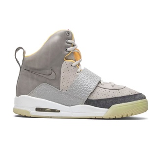 Nike Air Yeezy 1 Zen Grey