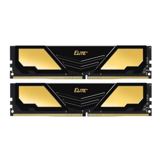 Elite Plus GOLD 32GB Kits (16GB*2) DDR4 3200