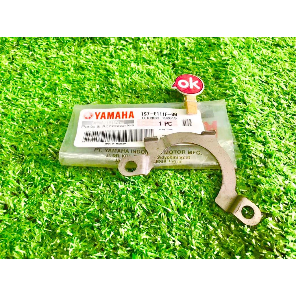 YAMAHA LC135 CAM GEAR PLATE 1S7-E111F-00