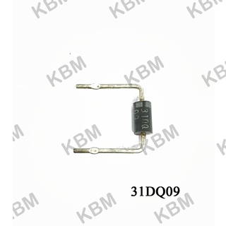 DIODE ไดโอด 31DQ09 D83-004 D83-006 MR2535L