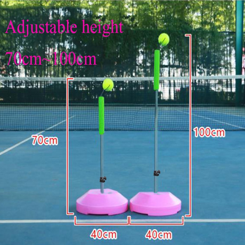 padel ball machine