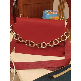 สายกระเป๋า ผ้า โพลีเอสเตอร์ 🔸️ Polyester Strap 🔸️ รุ่น หน้ากว้าง 3 cm.ปรับระดับได้