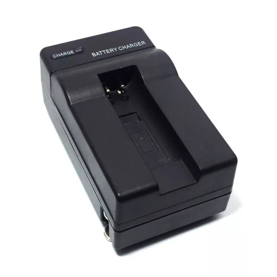 Norifon NB-9L LCD USB Caricatore per Canon PowerShot ELPH 510 HS, 520 HS, 530 HS, PowerShot N, N2 PowerShot SD4500 IS, IXUS 1000 HS, 1100 HS, 500 HS, 510 HS, IXY 1
