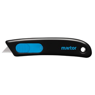 คัตเตอร์นิรภัย รหัส 110000 SECUNORM SMARTCUT