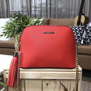 กระเป๋าสะพาย ALDO DOME CROSSBODY BAG