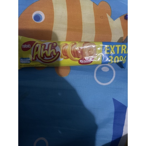 ขนมnabati รสชีส และ ช็อค