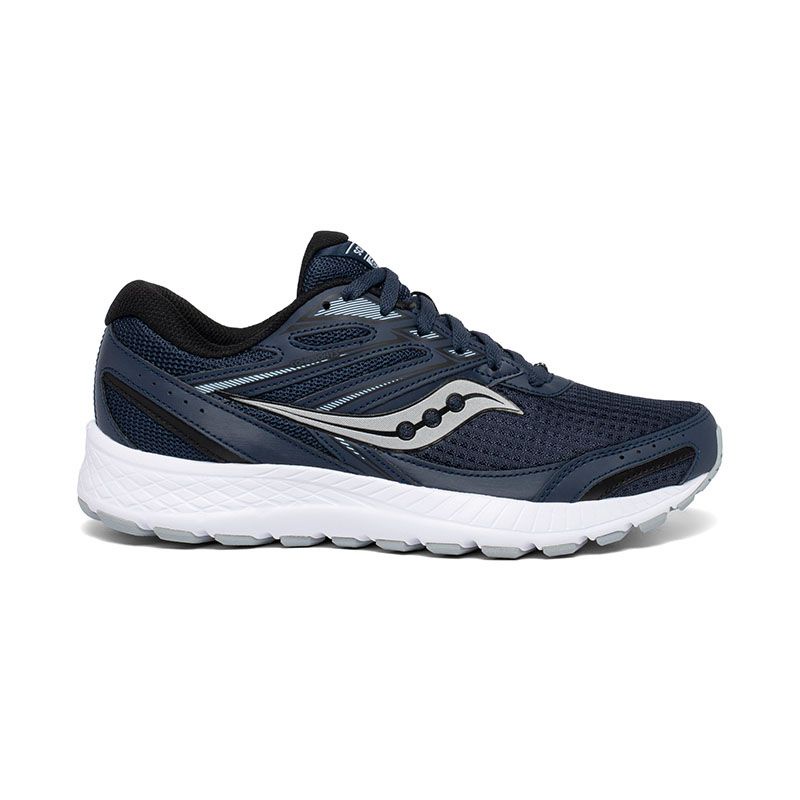 SAUCONY-รองเท้าวิ่ง-COHESION 13-ผู้ชาย#S20559-6