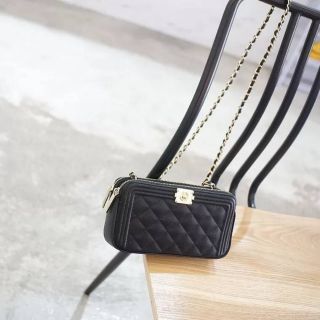 Style wallet fashion bag