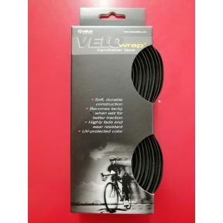 ผ้าพันแฮนด์จักรยาน velo wrap made in taiwan