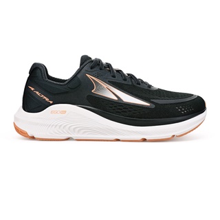 ALTRA PARADIGM 6 WOMEN - BLACK - รองเท้าวิ่งทางเรียบผู้หญิง