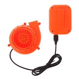 เครื่องเป่าลม Air Blower ขนาดเล็กสำหรับเด็ก