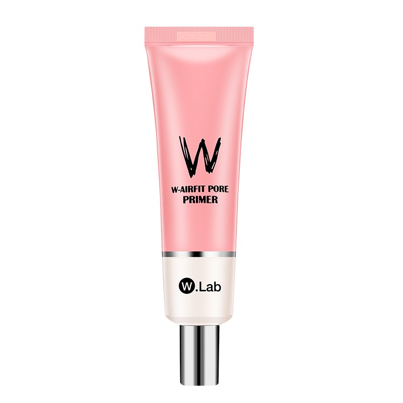 ☄♠wlab Makeup Primer Isolation Cream Pink Makeup Primer No-face Cream ...