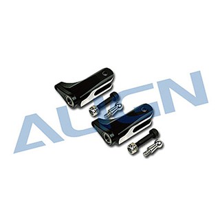 ALIGN TREX 450 Metal Main Rotor Holder Set - รุ่น : Trex 450