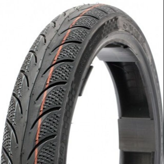 Tayar มอเตอร์ไซค์ Tubeless Diamond