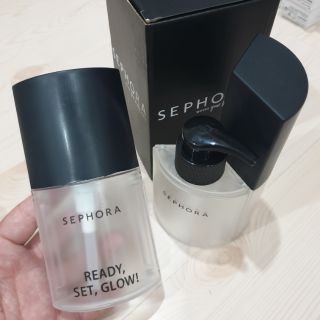 [พร้อมส่ง] ขวดแบ่งเครื่องสำอางค์ Sephora