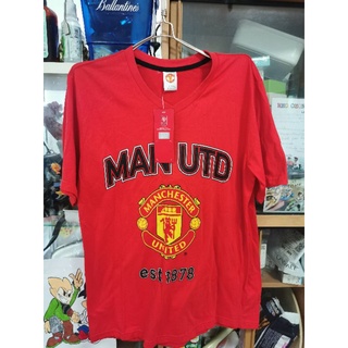 เสื้อ Manchester United ลิขสิทธิ์​