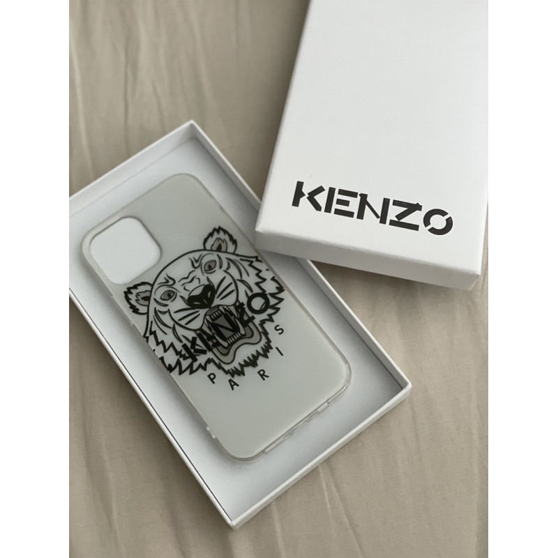 เคส Kenzo iphone 12 pro สภาพนางฟ้า